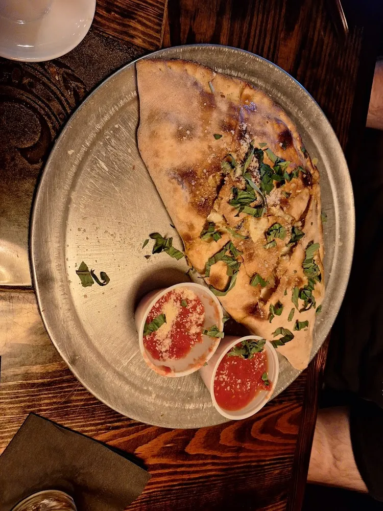 Calzones