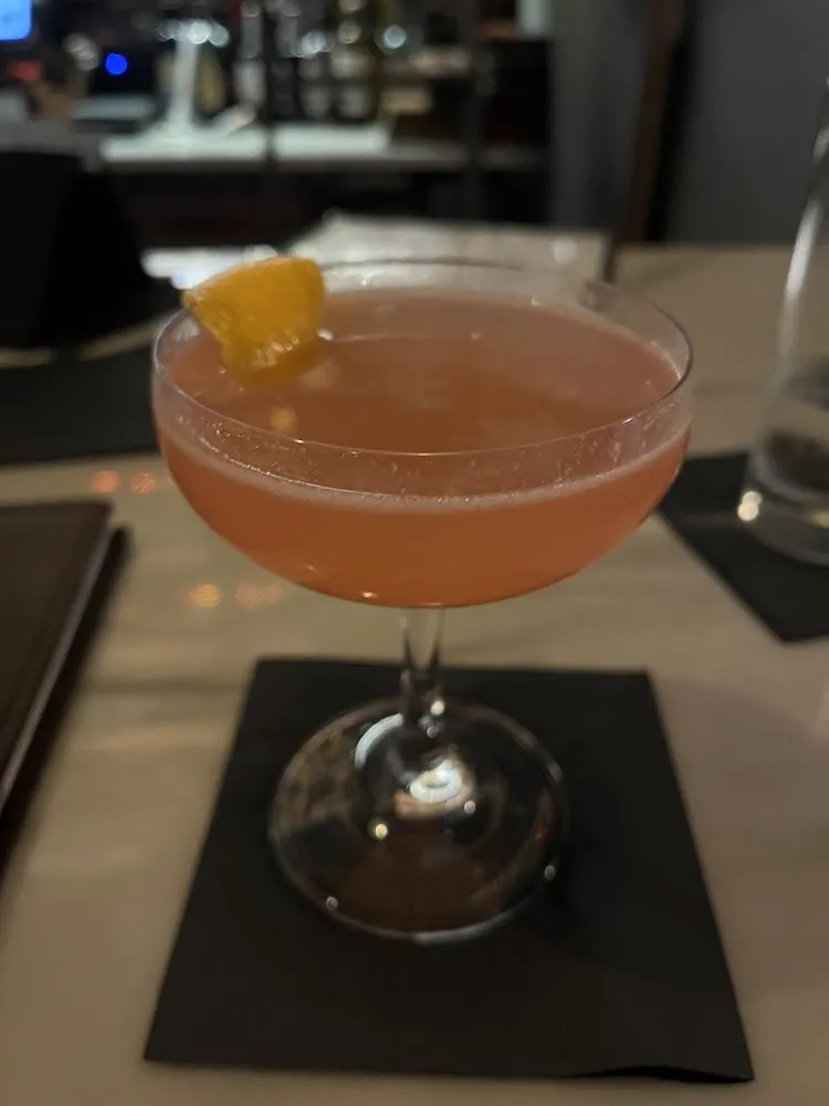 Cosmopolitan