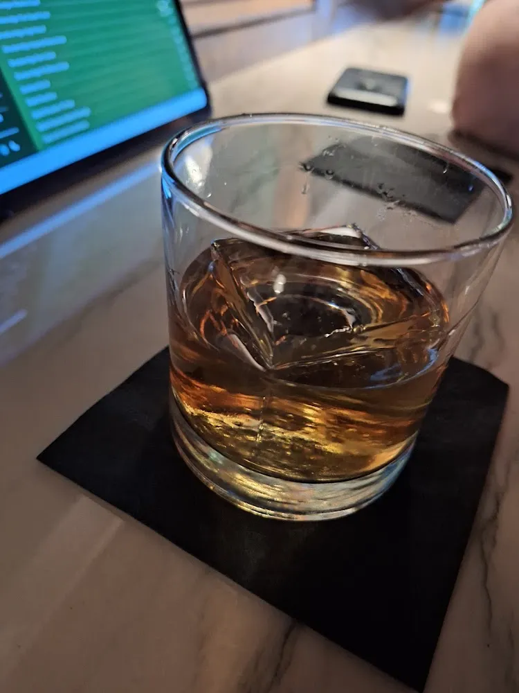 Michters Bourbon